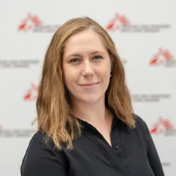 Jasmin Madlencnik