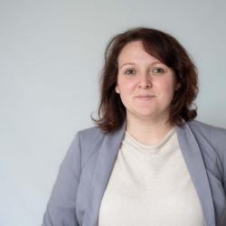 Anna Danzl | Ärzte ohne Grenzen