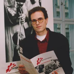 30 Jahre Ärzte ohne Grenzen Österreich