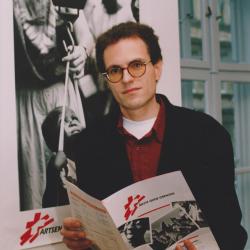 30 Jahre Ärzte ohne Grenzen Österreich