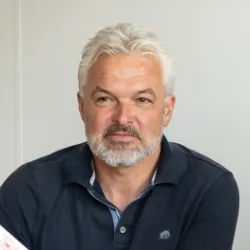 Philipp Jordan, Gründer eralytics GmbH