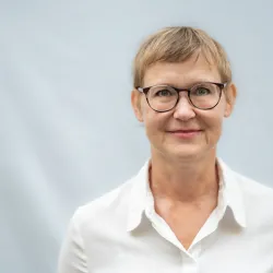 Claudia Ackerl-Lehner | Ärzte ohne Grenzen