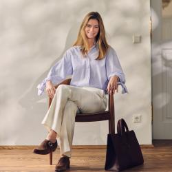 Anna Reiter-Smith, Marketing & Sales Ludwig Reiter