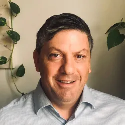 Marco De Sena | Ärzte ohne Grenzen