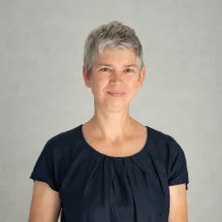 Isabelle Weisswasser-Jorrot, Ärzte ohne Grenzen