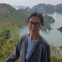 Ehrenamtlich mitarbeiten bei Ärzte ohne Grenzen Österreich