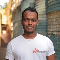 Mohammed Gad Profilbild