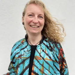 Julia Leitner Profilbild