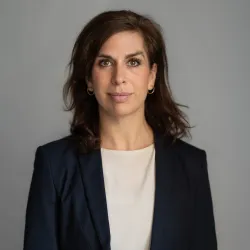Laura Leyser