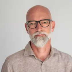 Werner Reiter