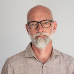 Werner Reiter