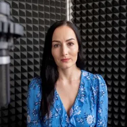 Tereza Sacha