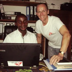  Reinhard Lassner in field Finanzkoordinator 