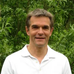 Klaus Volmer