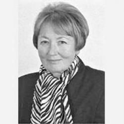 Edith Kospach, Laborspezialistin Edith Kospach, Laborspezialistin