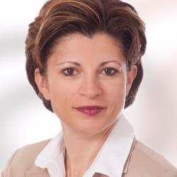Tatjana Lulevic-Heyny