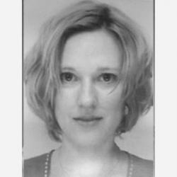 Dr. Nadine Pigard, Laborspezialistin Dr. Nadine Pigard, Laborspezialistin
