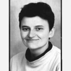 Karin Taus, Krankenschwester Karin Taus, Krankenschwester