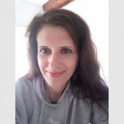  Pharmazeutin Ursula Berndt 