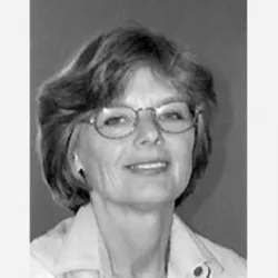 Gudrun Waldner, Kinderärztin