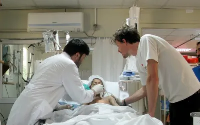 Afghanistan 2012