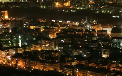 Syrien 2012