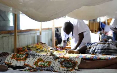 Elfenbeinküste, 2011