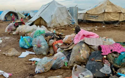 Irak 2013