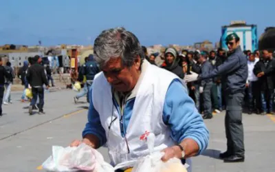 Italien 2011