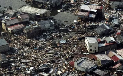 Japan 2011