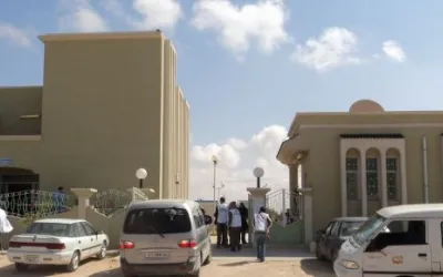 Libyen 2011