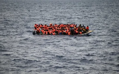 Rescue 3 - Rotation 5