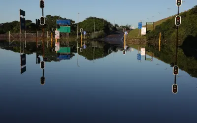 eThekwini flood damage
