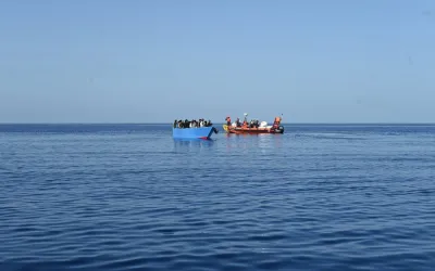 Rotation 19 - Rescue 6