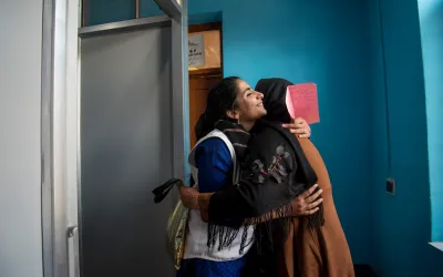 Mental Health in Jammu & Kashmir