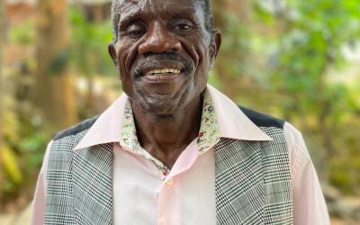 Malawi: 25 years of HIV/AIDS care