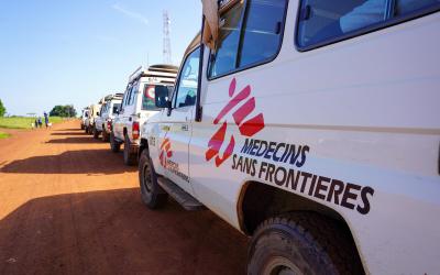 MSF cars