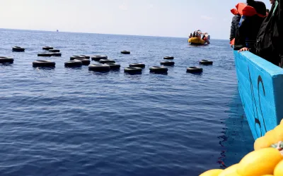 Rescue 2 - Rotation 54