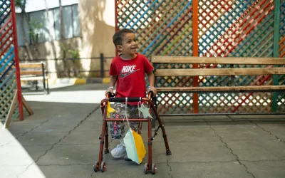 From the Ashes, I Rose