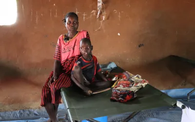 Violence, Cholera, and Displacement: A Region Trapped in Crisis