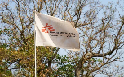 Kajo Keji Project, South Sudan