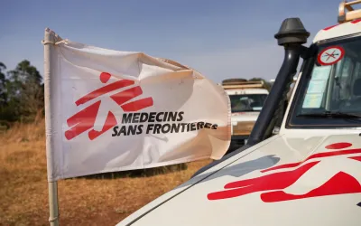 Kajo Keji Project, South Sudan