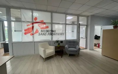 Rehabilitative care project for survivors of violence and ill-treatment