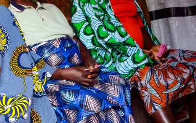 Sexual Violence in Eastern DRC: A Persistent Emergency