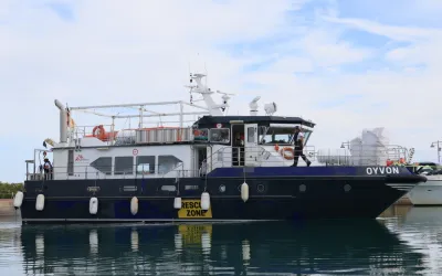 Images Rotation 0 - Relaunch of SAR Operations