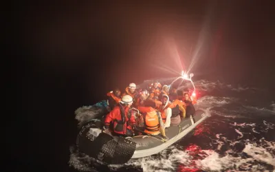Rescue 2