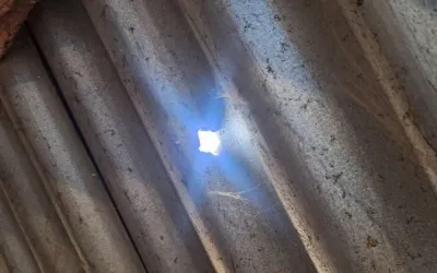 MSF healthcare facility hit in an airstrike in South Sudan