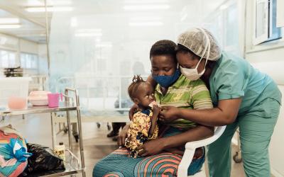 Sierra Leone: Stories behind the masks