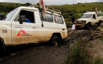 Hauts Plateaux, South Kivu, DRC