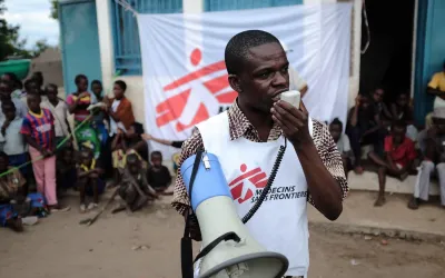 Spreading the (3 letter) Word